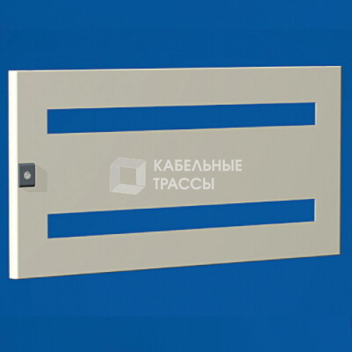 Дверь секционная, для модулей, 72 (2x36) модуля, В=400мм, Ш=800мм | R5CPME8401 | DKC