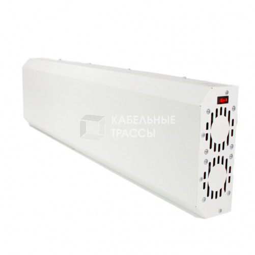 Рециркулятор настенный 2х15Вт LEDVANCE ECO RECIRC ECO RECIRC UVC 2X15W WT F K | 4058075533806 | OSRAM