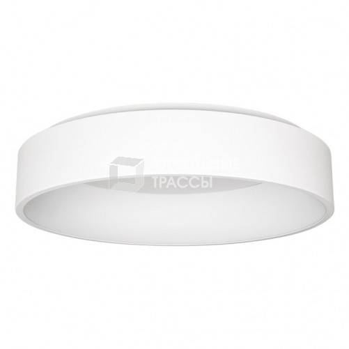 Светильник SP-TOR-RING-SURFACE-R600-42W Warm3000 (WH, 120 deg) | 022137(1) | Arlight