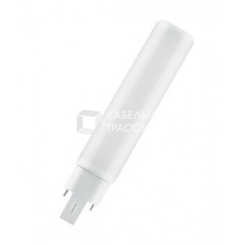 Лампа светодиодная DULUX D/E LED HF 26 DULUX D/E LED HF 26 830 | 4058075135246 | Osram