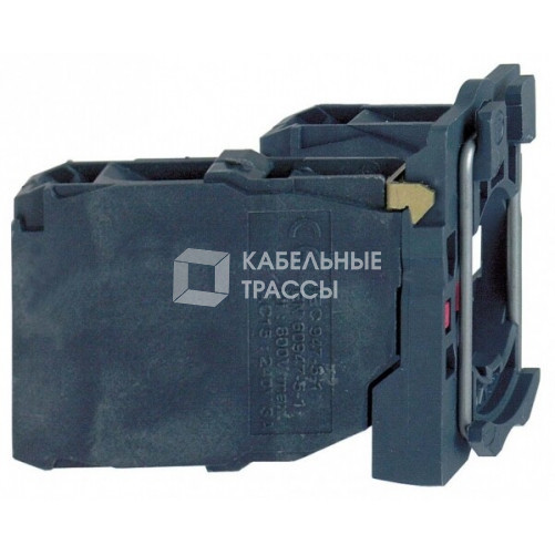 КОРП. КНОПКИ С КЛЕММ. ЗАЖ. ПОД ВИНТ ZB5AZ141 | ZB5AZ141 | Schneider Electric