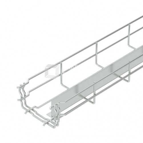 Проволочный лоток 55x100x3000 (GRM-T 55 100 G) | 6006453 | OBO Bettermann