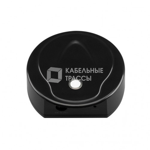 Конвертер SMART-K58-WiFi Black (5-24V, 2.4G) (Arlight, IP20 Пластик, 5 лет) | 031621 | Arlight