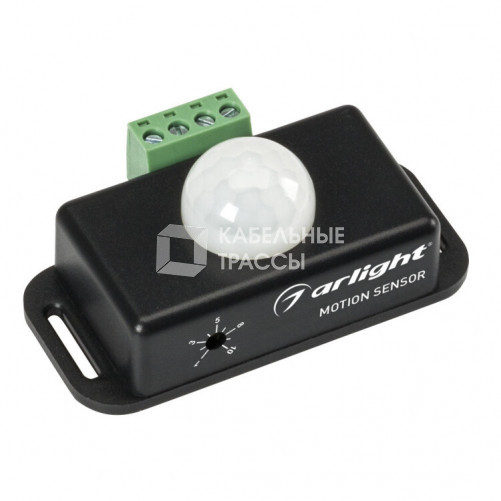 Датчик движения PRIME-IRD-UP-24V-MULTI (76x45mm, 192W, IP20) | 015655(1) | Arlight