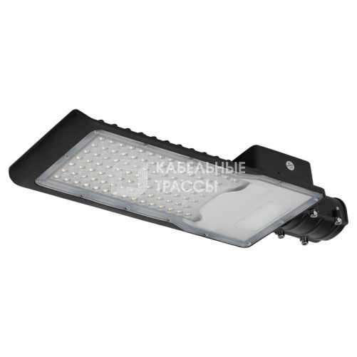 Уличный светильник SPP-502-0-50K-100 100Вт 5000K IP65 | Б0051832 | ЭРА