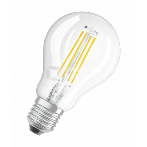 Лампа светодиодная LED Retrofit CLASSIC P 40 4 W/4000K E27 | 4058075435148 | OSRAM