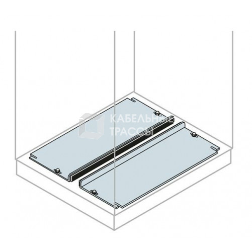 Панели нижние скользящие W=800MM D=900MM|1STQ007714A0000 | ABB