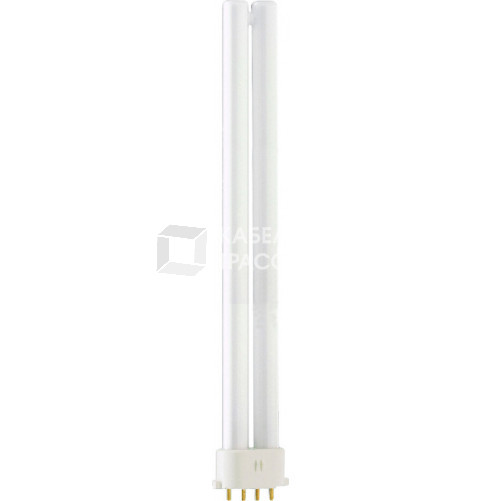 Лампа энергосберегающая КЛЛ MST PL-S 11W/830/4P 1CT/5X10BOX | 927936683011 | PHILIPS