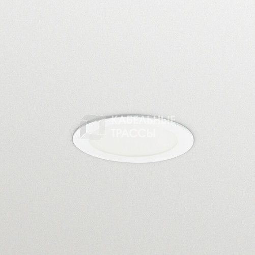 Светильник встраиваемый DN462B LED11S/830 PSE-E PCO WH | 912500100530 | Philips