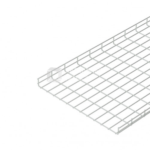 Проволочный лоток D=6мм 55x600х3000 (SGR 55 600 G) | 6005482 | OBO Bettermann