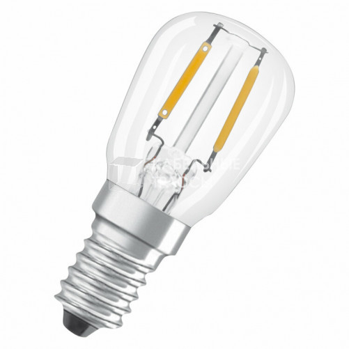 Лампа светодиодная LED SPECIAL T26 10 2,2 W/2700K E14 | 4058075449923 | OSRAM