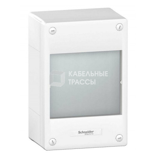 ИНТЕРФЕЙС 1РЯД ЩИТ 24М PRAGMA | PRA06124 | Schneider Electric