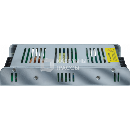 Драйвер для светодиодной ленты LED ND-P200-IP20-12V 200Вт 12В IP20 | 71468 | Navigator