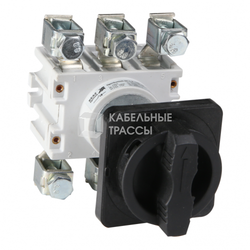 OptiSwitch DI-L3-125-3P| 279941 | КЭАЗ