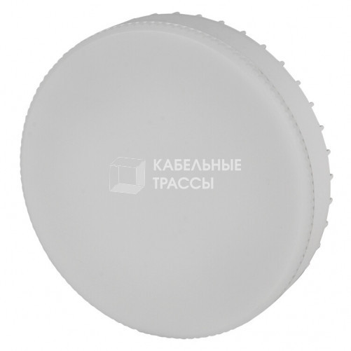 Лампа светодиодная LED Value GX53 8W/865 230V GX53 10X1 | 4058075582309 | OSRAM