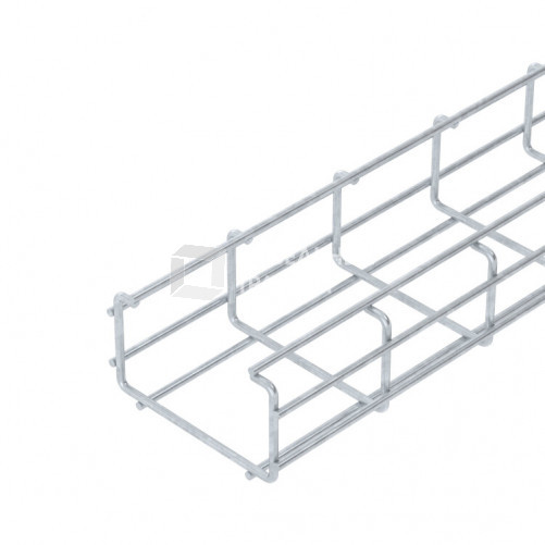 Проволочный лоток 50x100x3000 (CGR 50 100 FT) | 6017436 | OBO Bettermann