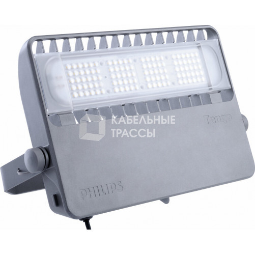 Прожектор светодиодный BVP381 LED130/NW 100W 220-240V AMB | 911401610905 | Philips