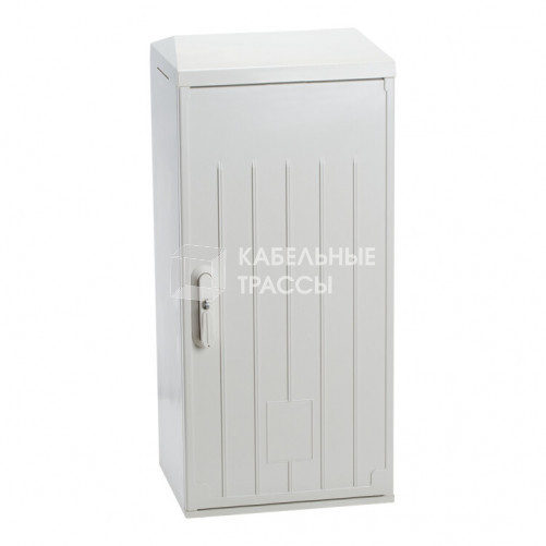 Корпус из полиэстера OptiBox G-504-RF111-A-1-IP54 | 139350 | КЭАЗ