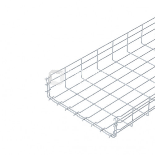 Проволочный лоток 105x400x3000 (GRM 105 400 FT) | 6002439 | OBO Bettermann