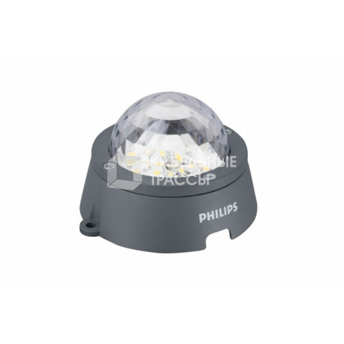 Светильник светодиодный архитектурный BGS301 G2 30LEDLP 27K 24V DSC | 911401752482 | Philips