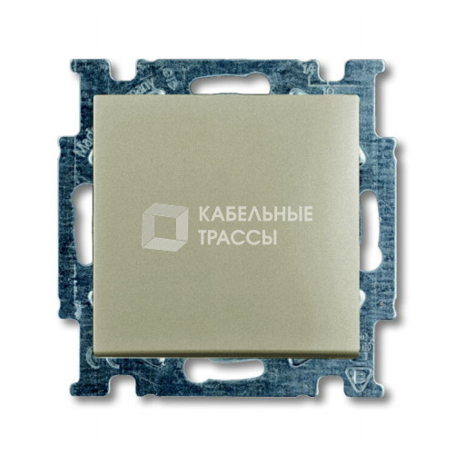 ABB Basic 55 Шампань Ввод кабеля | 1710-0-3932 | 2CKA001710A3932 | ABB