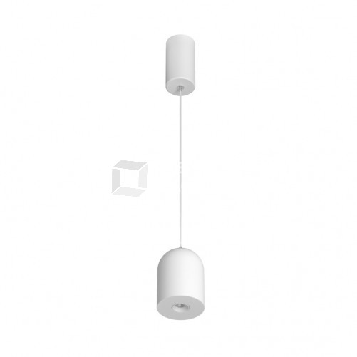 Светильник SP-ELEMENTA-DOME-R71-9W Day4000 (WH, 39 deg, 230V) (Arlight, IP40 Металл, 3 года) | 032774 | Arlight