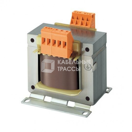 Трансформатор разделительный однофазный управления безопасный TM-S 250/12-24 P | 2CSM260113R0801 | ABB