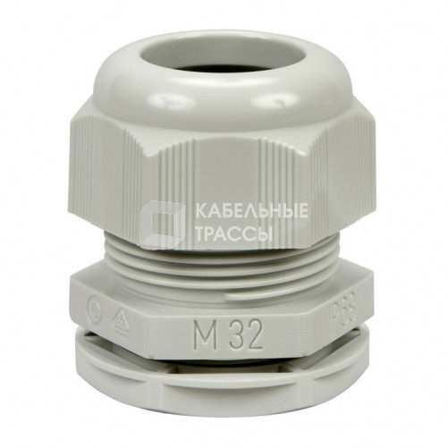 Кабельный сальник M32 | PKZ032 | Schneider Electric