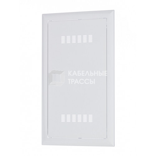 BL630V Дверь с вентиляционными отверстиями для шкафа UK63.. | 2CPX031092R9999 | ABB