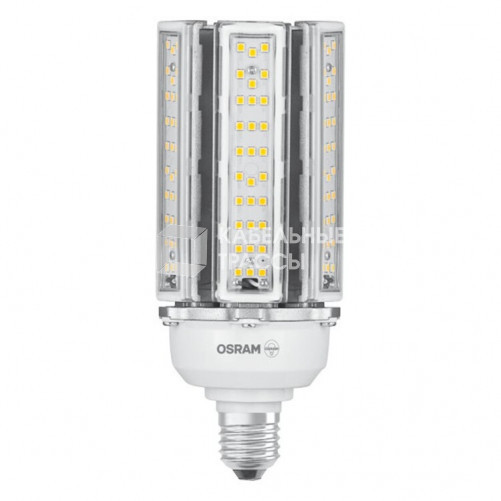 Лампа светодиодная промышленная HQL LED PRO 5400 46W/827 E40 | 4058075124967 | Osram