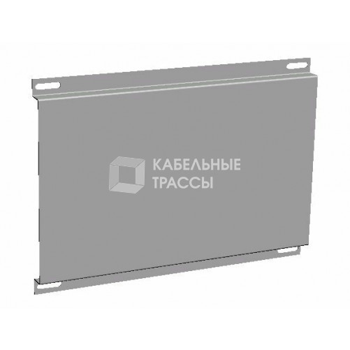 Панель монтажная (510х480) к ВРУ Unit (Вх600хГ) EKF PROxima | mb15-08-01-05 | EKF