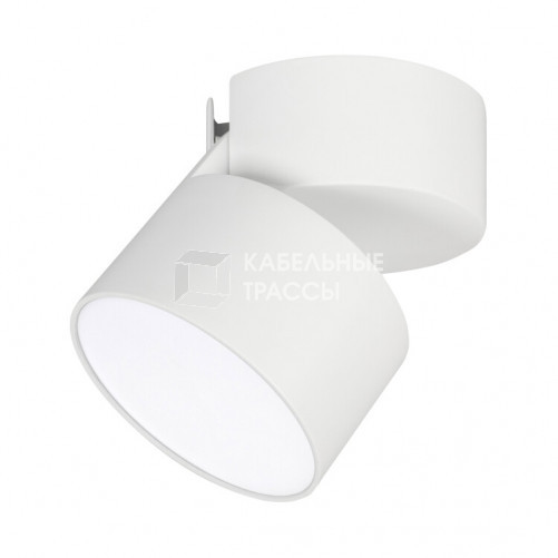 Светильник SP-RONDO-FLAP-R95-16W Warm3000 (WH, 110 deg) | 028156 | Arlight