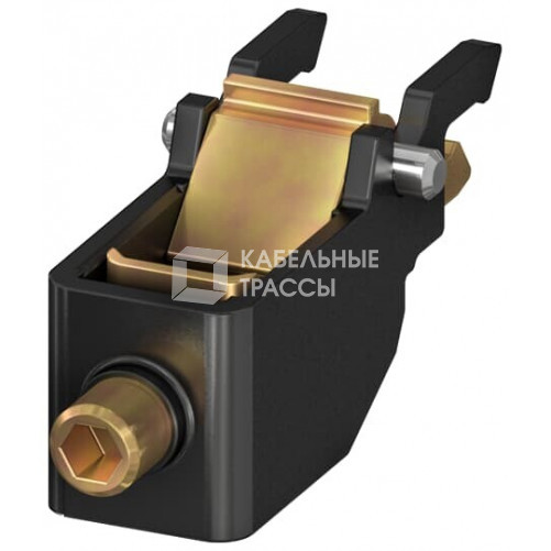 Клемма ZLS937 LA LB | 2CCF181807R0001 | ABB
