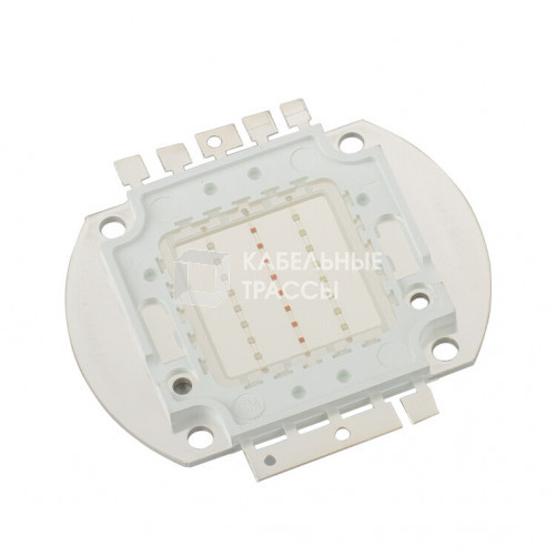 Мощный светодиод ARPL-24W-EPA-5060-RGB (350mA) | 019060 | Arlight