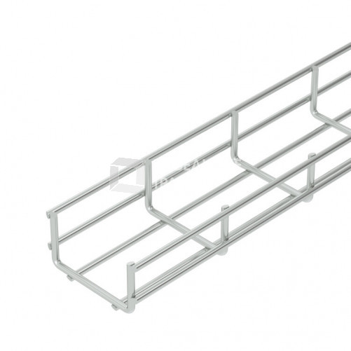 Проволочный лоток D=6мм 55x100х3000 (SGR 55 100 G) | 6005470 | OBO Bettermann