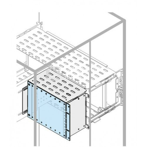 Перегородка+уголок P2 H=500мм W=400мм|1STQ009001A0000 | ABB