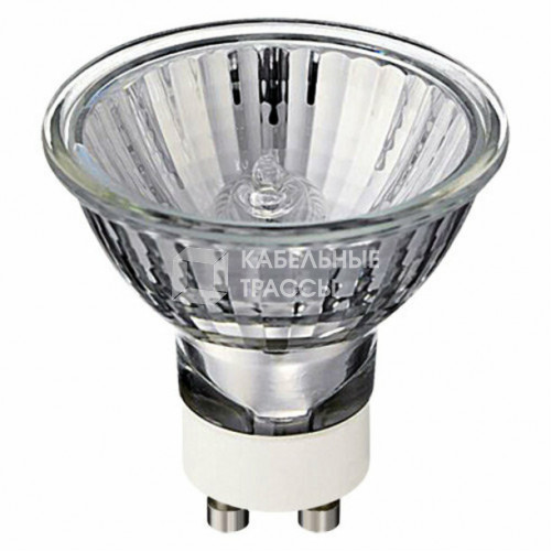Лампа галогенная MRG-03 GU10 220V 50W | a023818 | Elektrostandard