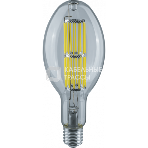 Лампа светодиодная 14 058 NLL-ED120-50-230-840-Е40-CL |14058 |Navigator