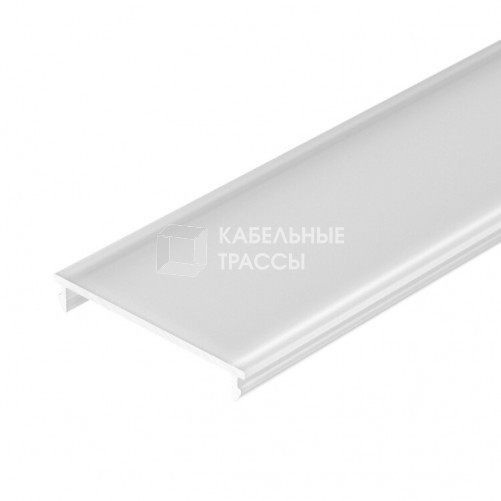 Экран SL-LINIA45-FANTOM-2000 Frost | 027293 | Arlight