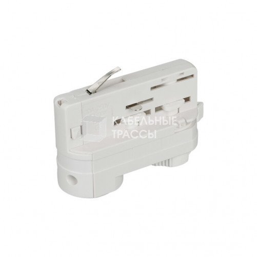 Адаптер LGD-4TR-ADAPTER-1-WH (C) | 024051 | Arlight