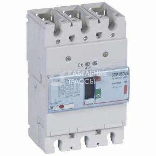 Катушка вкл. 415-440V A.C. | 028130 | Legrand