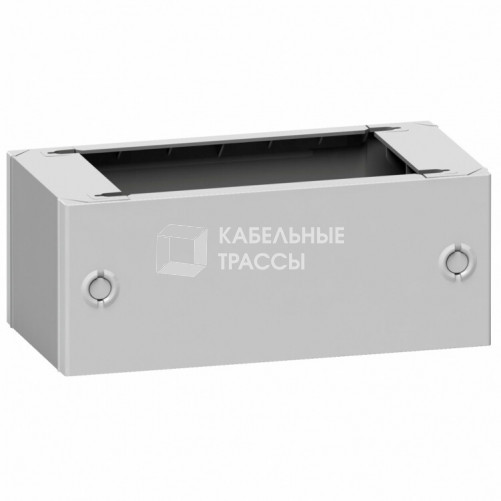 7035 ЦОКОЛЬ ZA В=200 ДЛЯ PLA1250Х320 | NSYZA2123G | Schneider Electric