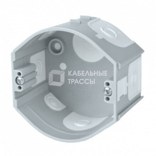 Коробка установочная приборная герметичная KP 68 D (KA) | KP 68/D_KA | Kopos