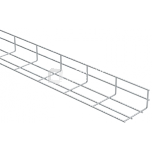 Лоток проволочный 150х50х3000мм | FC5015L | DKC