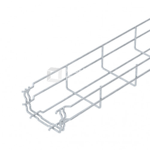 Проволочный лоток OBO GR-Magic, 55x100x3000 (GRM 55 100 FT) | 6001416 | OBO Bettermann