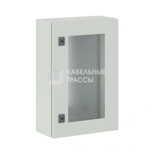 Навесной шкаф CE, с прозрачной дверью, 600 x 400 x 200мм, IP55 | R5CEX0642 | DKC