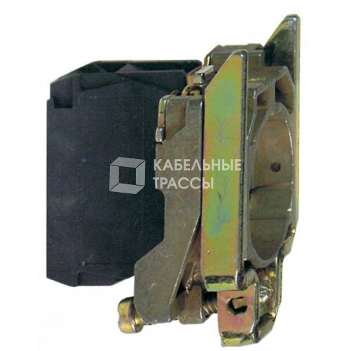 КОРП. КНОПКИ С КЛЕММ. ЗАЖ. ПОД ВИНТ ZB4BZ101 | ZB4BZ101 | Schneider Electric