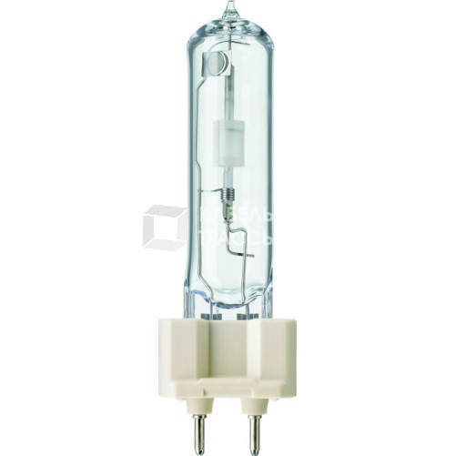 Лампа металлогалогенная MASTERC CDM-T 35W/842 G12 | 928094305129 | PHILIPS