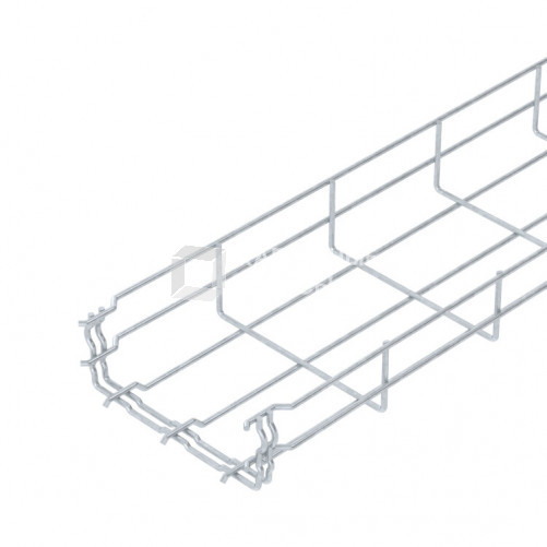 Проволочный лоток OBO GR-Magic, 55x150x3000 (GRM 55 150 FT) | 6001418 | OBO Bettermann