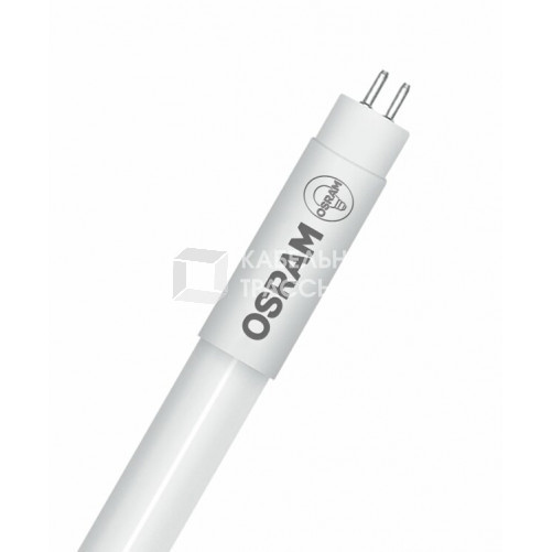 Лампа светодиодная SubstiTUBE® T5 HF 26 W/4000K 1449 mm | 4058075543089 | OSRAM